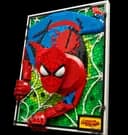 LEGO 31209 Niesamowity Spider-Man — 1