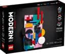 LEGO 31210 Sztuka współczesna — 2