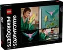 LEGO 31211 Kolekcja zwierząt - papugi ary — 3