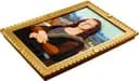 LEGO 31213 Mona Lisa — 3