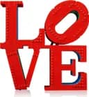 LEGO 31214 LOVE — 5