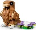 LEGO 31376 Uroczy chomik z kwiatkiem — 6
