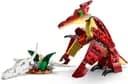 LEGO 31379 Groźny dinozaur — 6