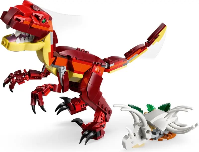 LEGO 31379 Groźny dinozaur