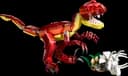 LEGO 31379 Groźny dinozaur — 1