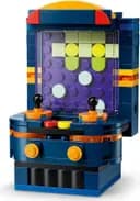 LEGO 31380 Konsola do gry retro — 4