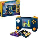 LEGO 31380 Konsola do gry retro — 3