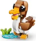 LEGO 31382 Urocze zwierzątka: psotny szczeniaczek — 5