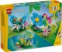 LEGO 31384 Dzikie zwierzęta: kolorowy koliber — 2