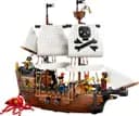 LEGO 31387 Legendarny statek piracki — 1