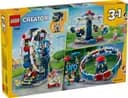 LEGO 31389 Kultowy diabelski młyn — 7