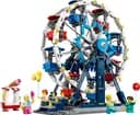 LEGO 31389 Kultowy diabelski młyn — 8