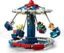 LEGO 31389 Kultowy diabelski młyn — 10