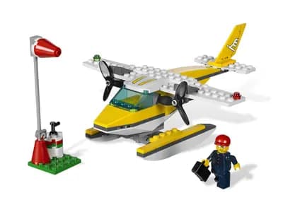 LEGO 3178 Hydroplan