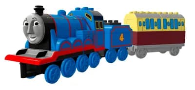 LEGO 3354 Ekspres Gordona