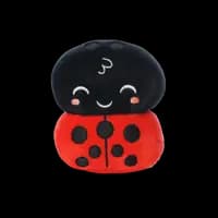 LEGO 353830 Duplo Ladybug Plush