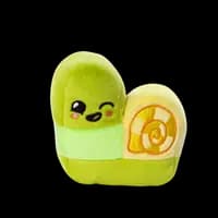 LEGO 353850 Duplo Snail Plush