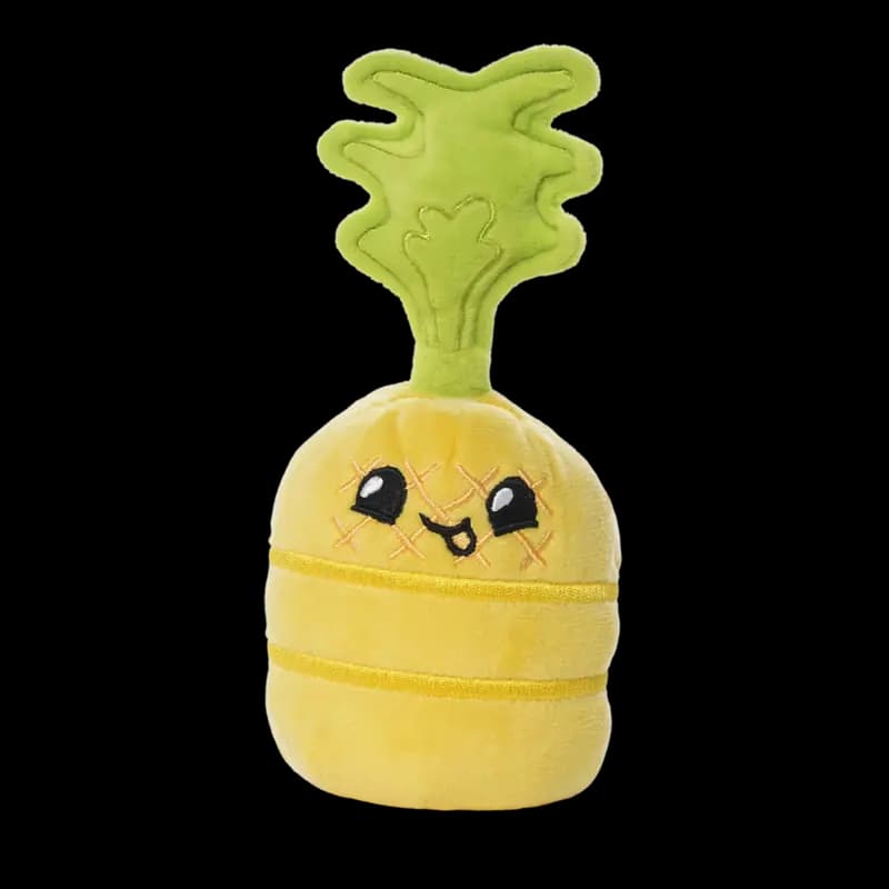 LEGO 353860 Duplo Pineapple Plush