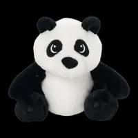 LEGO 353870 Duplo Panda Plush