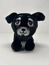LEGO 354050 Friends Dash Dog Plush