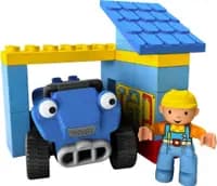 LEGO 3594 Bob's Workshop