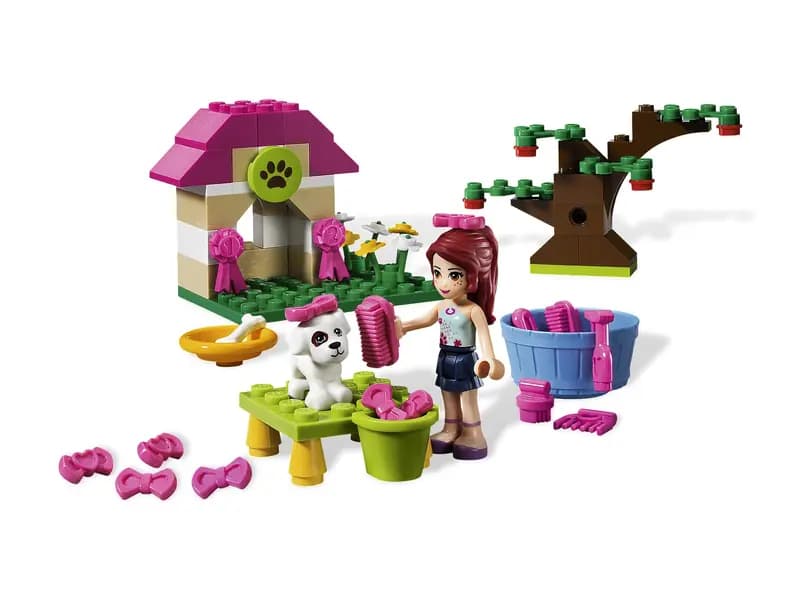 LEGO 3934 Domek dla pieska