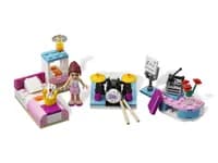 LEGO 3939 Sypialnia Mii