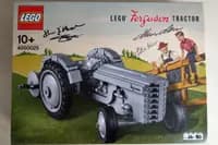 LEGO 4000025 Ferguson Tractor