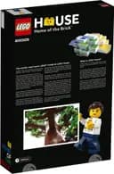 LEGO 4000026 House Drzewo kreatywności — 3