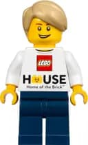 LEGO 4000026 House Drzewo kreatywności — 5