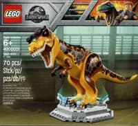 LEGO 4000031 Exclusive T. Rex