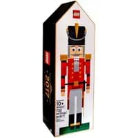 LEGO 4002017 Nutcracker