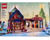 LEGO 4002025 Toy Store