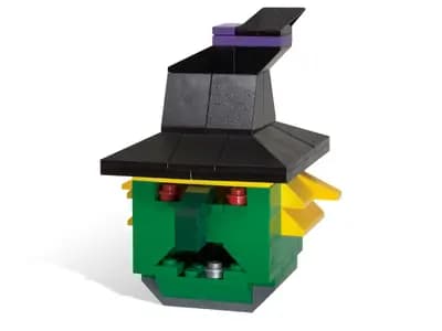 LEGO 40032 Witch