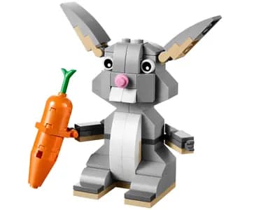 LEGO 40086 LEGO Easter