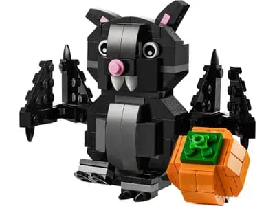 LEGO 40090 Halloween Bat