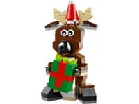 LEGO 40092 Reindeer