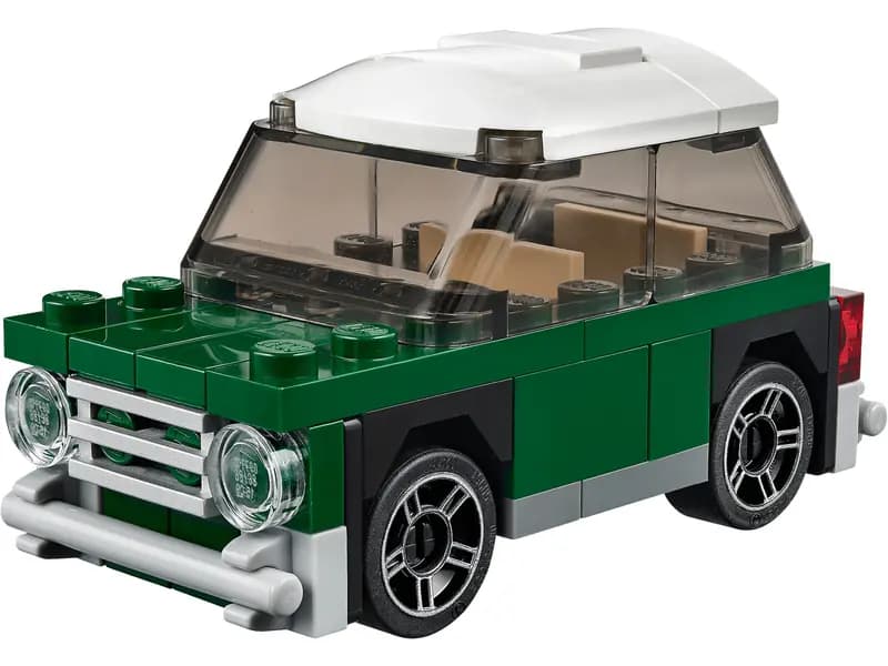 LEGO 40109 MINI Cooper
