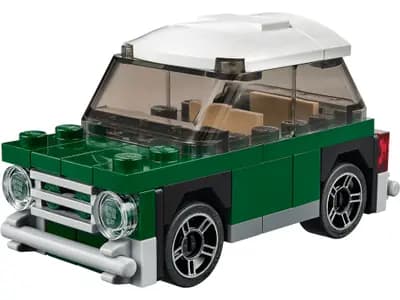 LEGO 40109 MINI Cooper