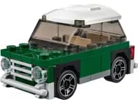 LEGO 40109 MINI Cooper