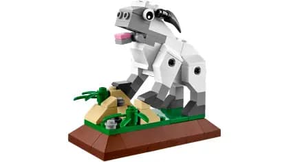 LEGO 40148 Lunar New Year 2015