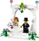 LEGO 40165 Wedding Favour Set 2016 — 3
