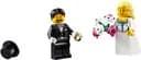 LEGO 40165 Wedding Favour Set 2016 — 5