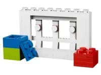 LEGO 40173 Ramka na zdjęcia z motywem LEGO®