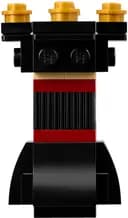 LEGO 40174 Zestaw szachów — 5