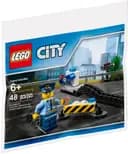 LEGO 40175 Pakiet Misja policji miejskiej — 3