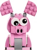 LEGO 40186 Rok świni — 3