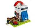 LEGO 40188 Stojak na ołówki LEGO — 1