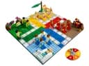 LEGO 40198 Gra LEGO Ludo — 1