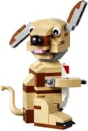LEGO 40201 Walentynkowy piesek — 3